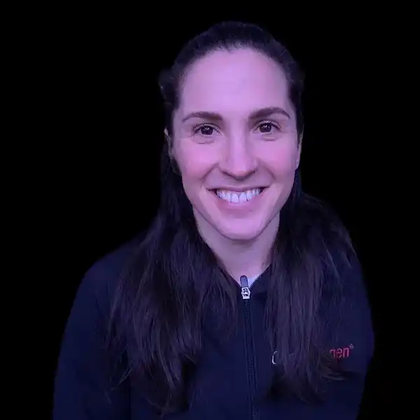 Sara B.