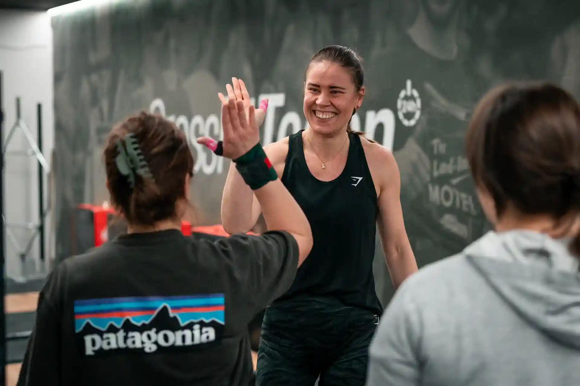 VAD ÄR CROSSFIT?