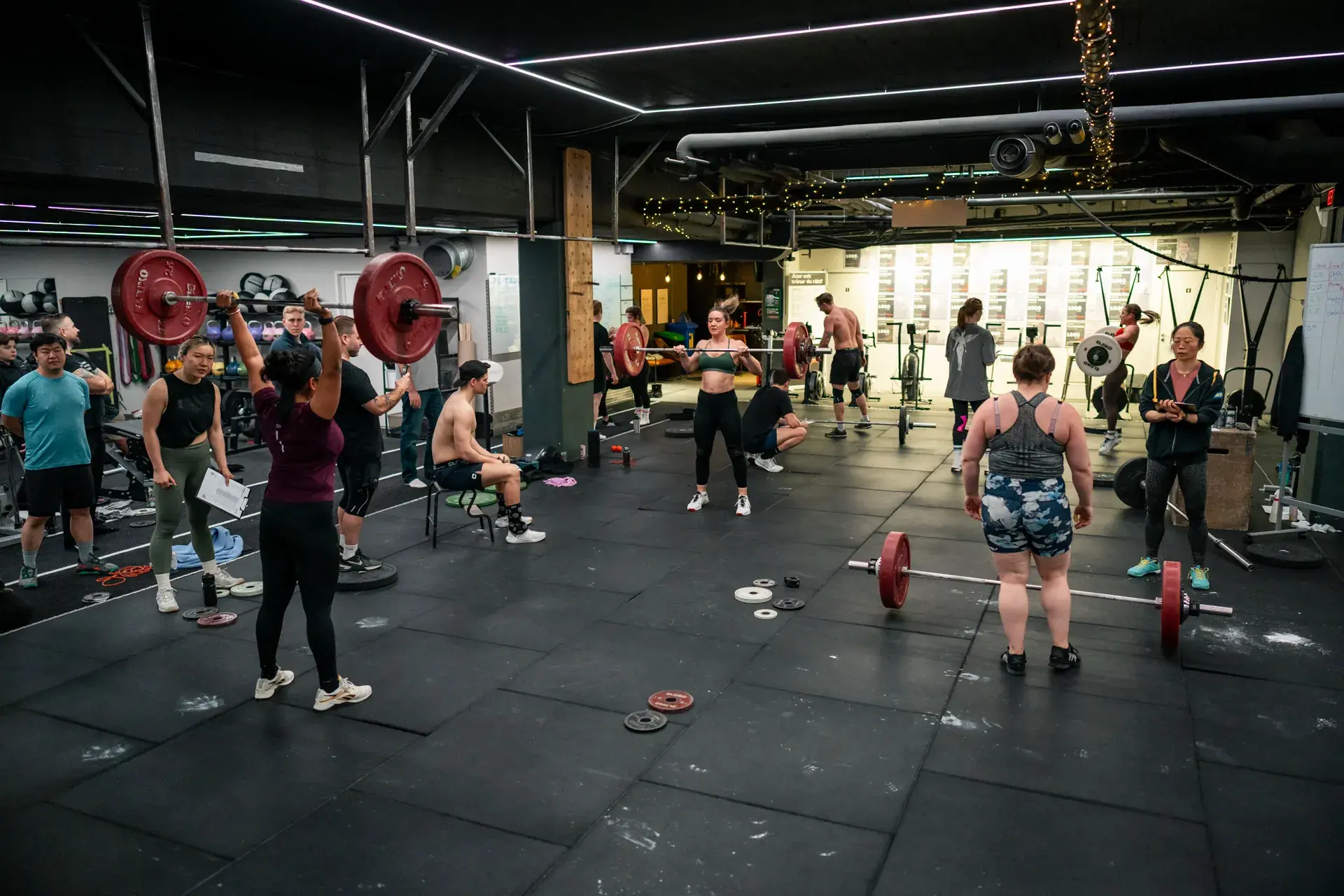 VÄLJ DITT MEDLEMSKAP.