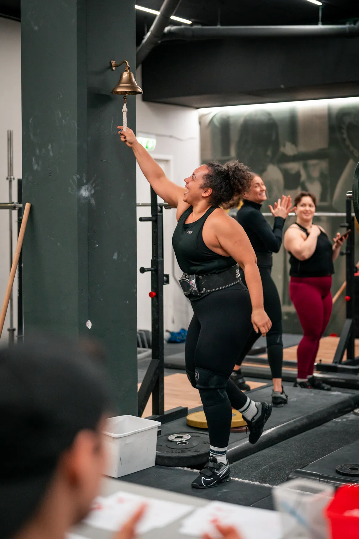 CrossFit Tegen Solna