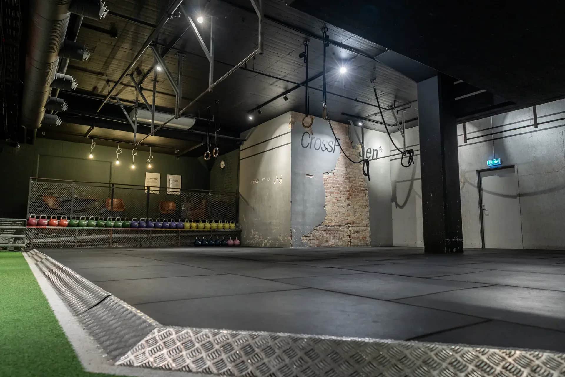 CrossFit Kids